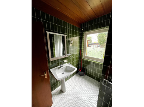 Charming apartment in a quiet location with ideal… - For Rent