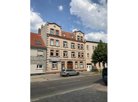 Charming, modern flat (Halle (Saale)) - For Rent