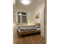 Charming, modern flat (Halle (Saale)) - کرائے کے لیۓ