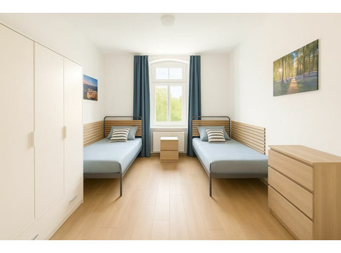 Wundervolles & großartiges Zuhause - Zu Vermieten