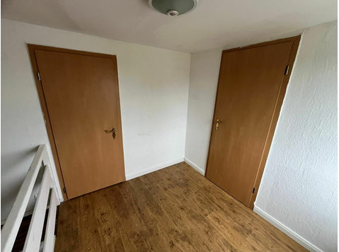 Cozy & fantastic apartment in a quiet environment - For Rent