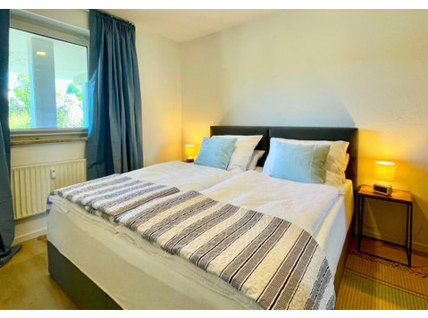Cute, cozy flat (Malente) - Aluguel
