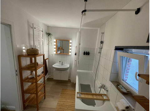 Sleep like @ Home. Apartment Stockholm - Zu Vermieten