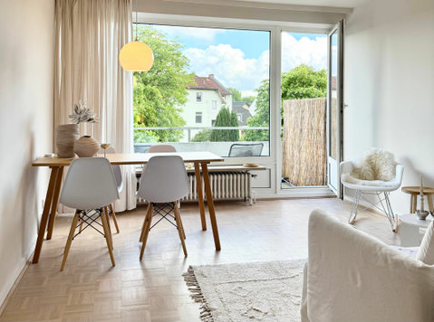 Wundervolles Studio in Wedel - Zu Vermieten