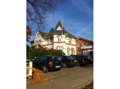 Lovely apartment in Ellerbek - For Rent