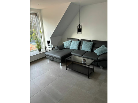 Feinstes & fantastisches Loft - Zu Vermieten
