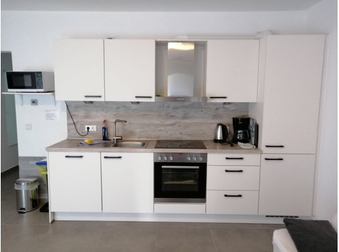 New & awesome home in nice area (Oststeinbek) - For Rent