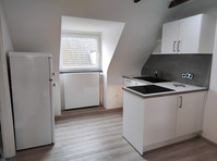 New & charming flat in Reinbek by Hamburg - For Rent