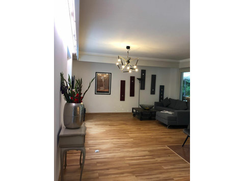 Nice & cute home (Flensburg) - For Rent