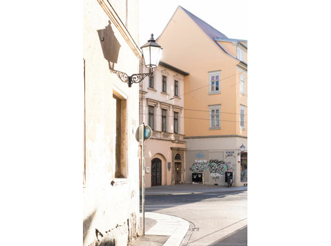 Nice home in Halle (Saale) - For Rent