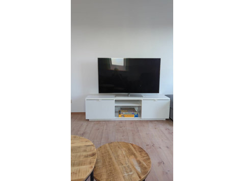 Perfect & lovely studio in Grömitz, not far away from beach - Aluguel
