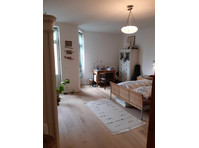 Perfect & pretty loft in Halle (Saale) - For Rent