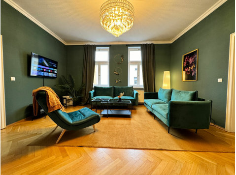 Premium Business & Relax Suite - For Rent