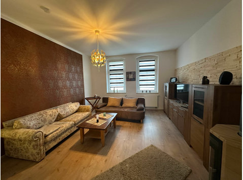 Pretty & amazing suite (Halle (Saale)) - Vuokralle