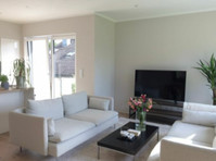 Pretty and spacious Appartment in Rellingen - الإيجار