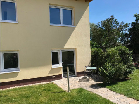 Pretty home (Halle (Saale)) - Aluguel