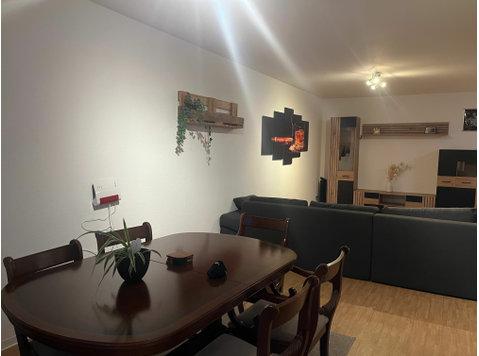 Pretty & nice studio (Ellerau) - For Rent