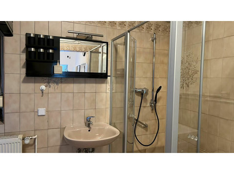 Schönes Haus für 4 Personen (Halle (Saale)) - Zu Vermieten