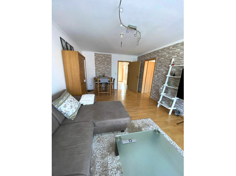 Quiet, awesome suite in Neumünster - For Rent