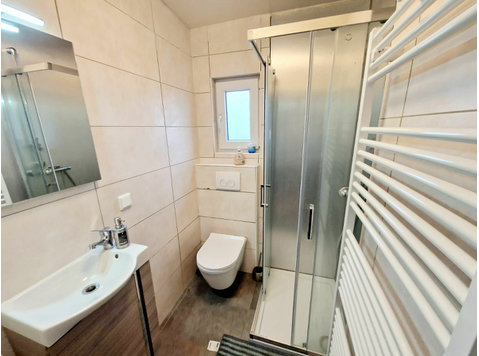 Relax apartment in Einhausen - Aluguel