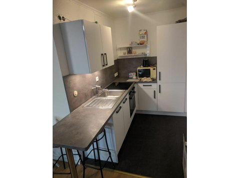 Spacious and cozy loft located in Rellingen - For Rent