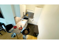 Spacious and cozy loft located in Rellingen - 空室あり