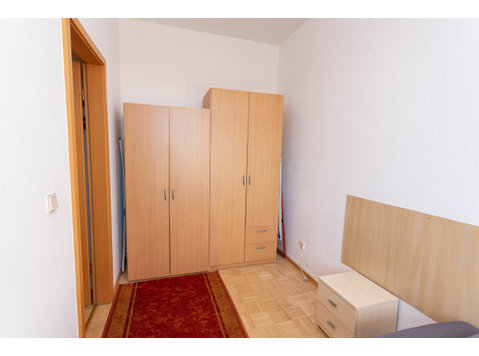 Your comfortable Trucker Apartment - For Rent