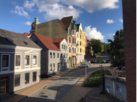 Marienstraße, Flensburg - Wohnungen
