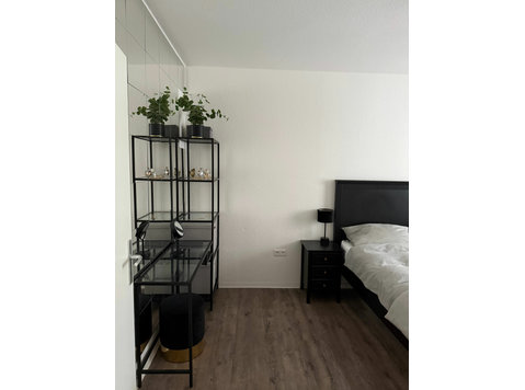 Amazing apartment in Kiel - For Rent