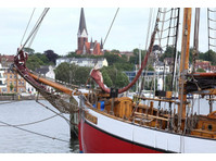 Ferienwohnung für 13 Personen bei Flensburg - Zu Vermieten