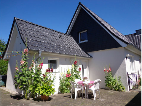 Awesome loft in Kiel - For Rent