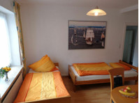 Awesome loft in Kiel - For Rent