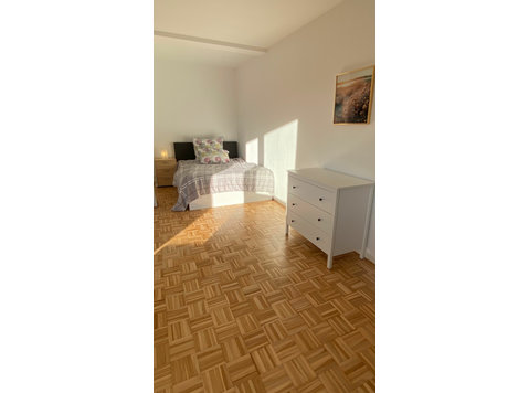 Cosy and nice apartment in Kiel - De inchiriat