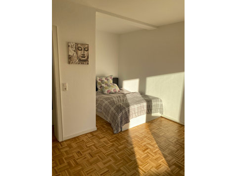 Cosy and nice apartment in Kiel - Vuokralle