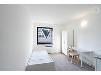 Cozy and bright apartment for students in Kiel - الإيجار