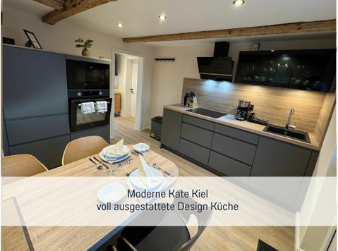 Cozy apartment, anything but ordinary - Vuokralle