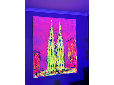 Deluxe Altbaucharme in zentraler Lage - Vuokralle