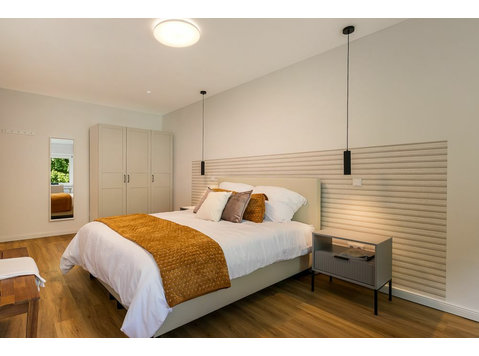 Fantastic and cozy apparment in Kiel - Vuokralle