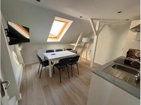 Gorgeous & great flat in Bönebüttel - For Rent
