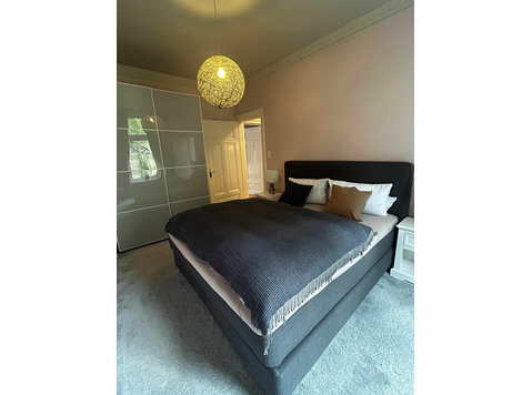 Great, pretty suite in Kiel - Vuokralle