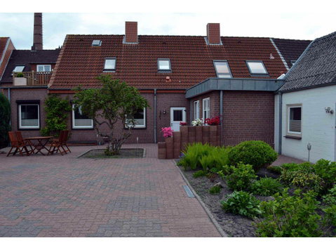 Holiday Cottage, Eckernförde Altstadt - 	
Uthyres
