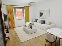 Perfect & modern apartment in Kiel - Alquiler