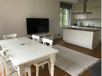 Quiet suite in Kiel - For Rent