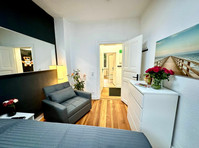 Refurbished 1 room apartment in Kiel city - کرائے کے لیۓ
