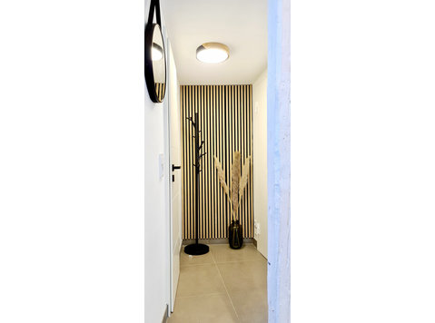 TRAUMPARTMENT | Exclusive, furnished apartment near the… - Vuokralle