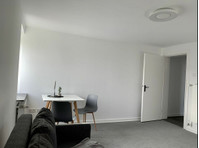Top floor apartment in the city centre of Kiel - For Rent