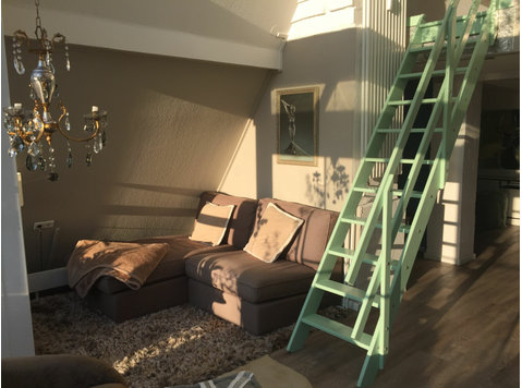 cozy studio apartment in Borgwedel-Stexwig with the best… - 空室あり