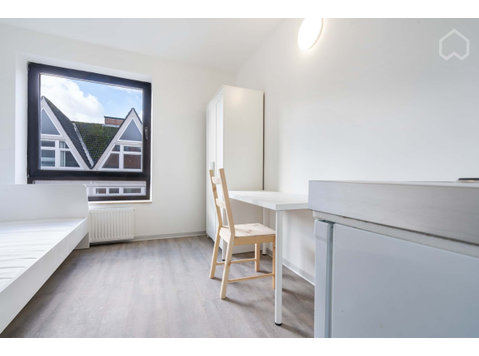 Apartment in Flämische Straße - דירות
