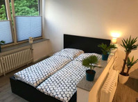 Apartment in Hummelwiese - Appartementen