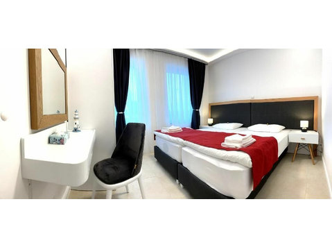 Bright home in Lübeck - For Rent